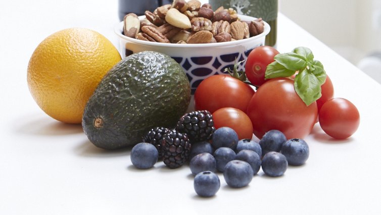 med diet