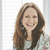 Photgraph of the author, Dr Holly Whelan